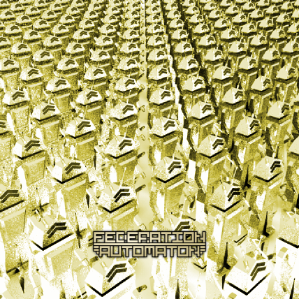 Federation Automaton
